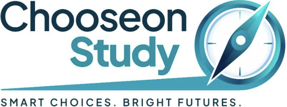 Chooseon Study – Smart Choices. Bright Futures.